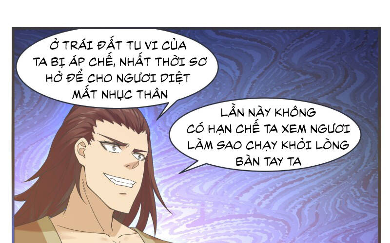 Tối Cường Thần Vương chapter 242 - Upload bởi truyensieuhay.com