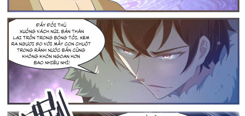 Tối Cường Thần Vương chapter 242 - Upload bởi truyensieuhay.com