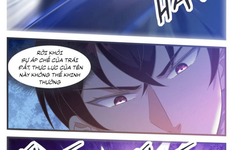 Tối Cường Thần Vương chapter 242 - Upload bởi truyensieuhay.com