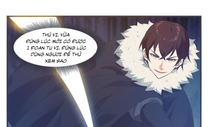 Tối Cường Thần Vương chapter 242 - Upload bởi truyensieuhay.com