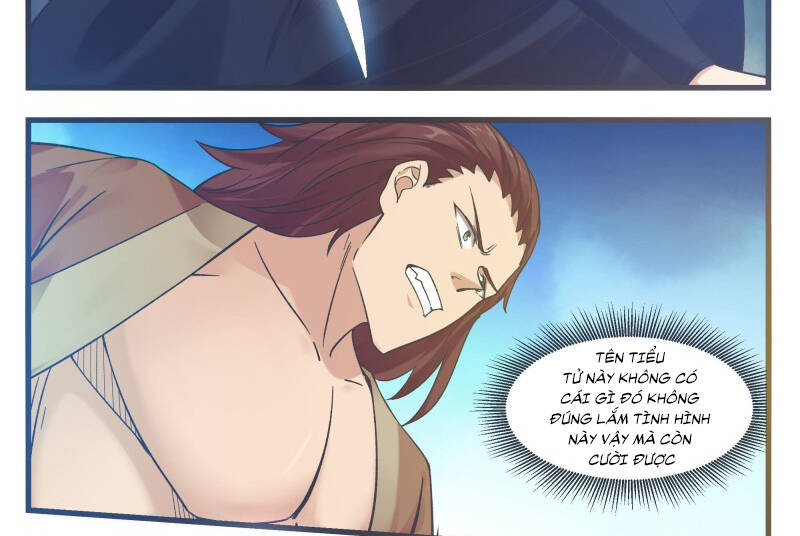 Tối Cường Thần Vương chapter 242 - Upload bởi truyensieuhay.com