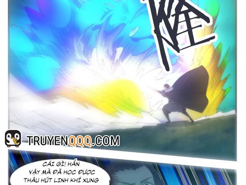 Tối Cường Thần Vương chapter 242 - Upload bởi truyensieuhay.com