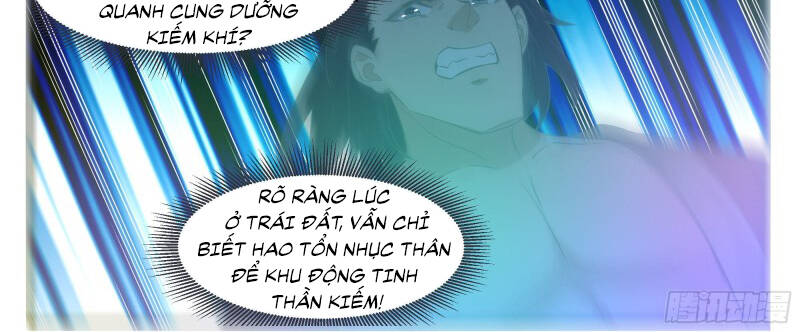 Tối Cường Thần Vương chapter 242 - Upload bởi truyensieuhay.com