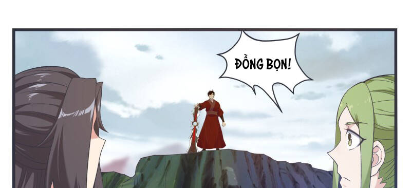 Tối Cường Thần Vương chapter 242 - Upload bởi truyensieuhay.com