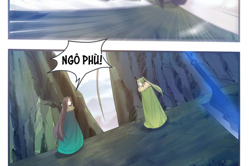 Tối Cường Thần Vương chapter 242 - Upload bởi truyensieuhay.com