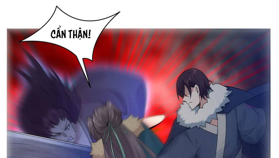 Tối Cường Thần Vương chapter 243 - Trang 11