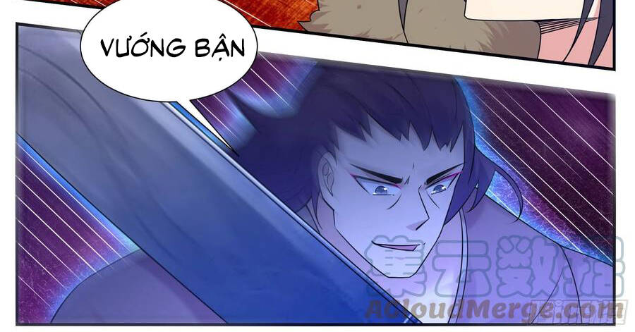Tối Cường Thần Vương chapter 243 - Trang 13