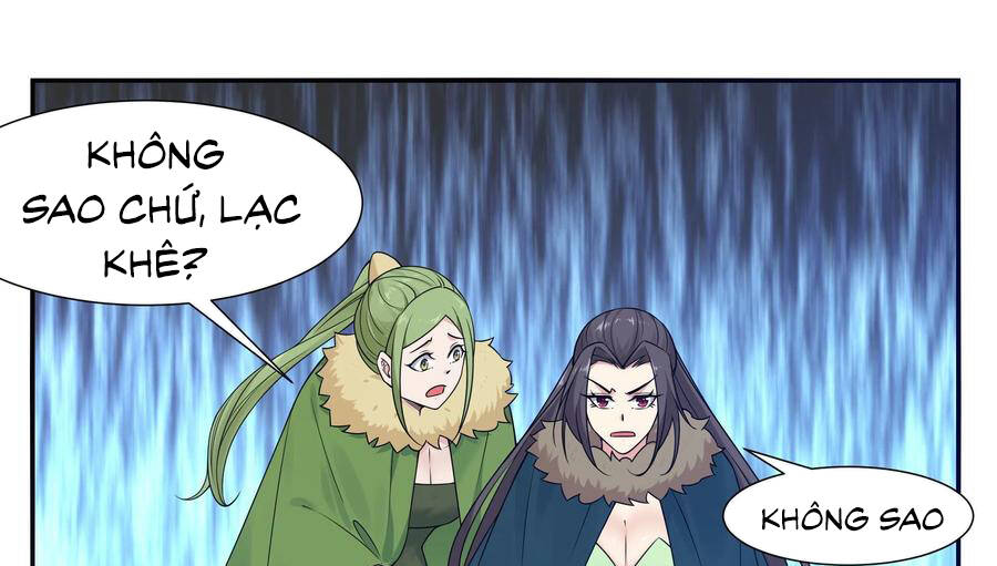 Tối Cường Thần Vương chapter 243 - Trang 17