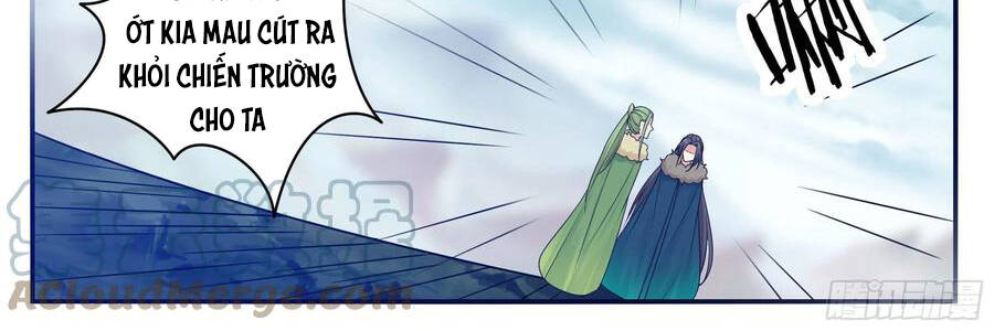 Tối Cường Thần Vương chapter 243 - Trang 19