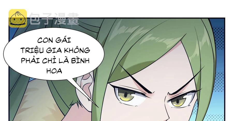 Tối Cường Thần Vương chapter 243 - Trang 20