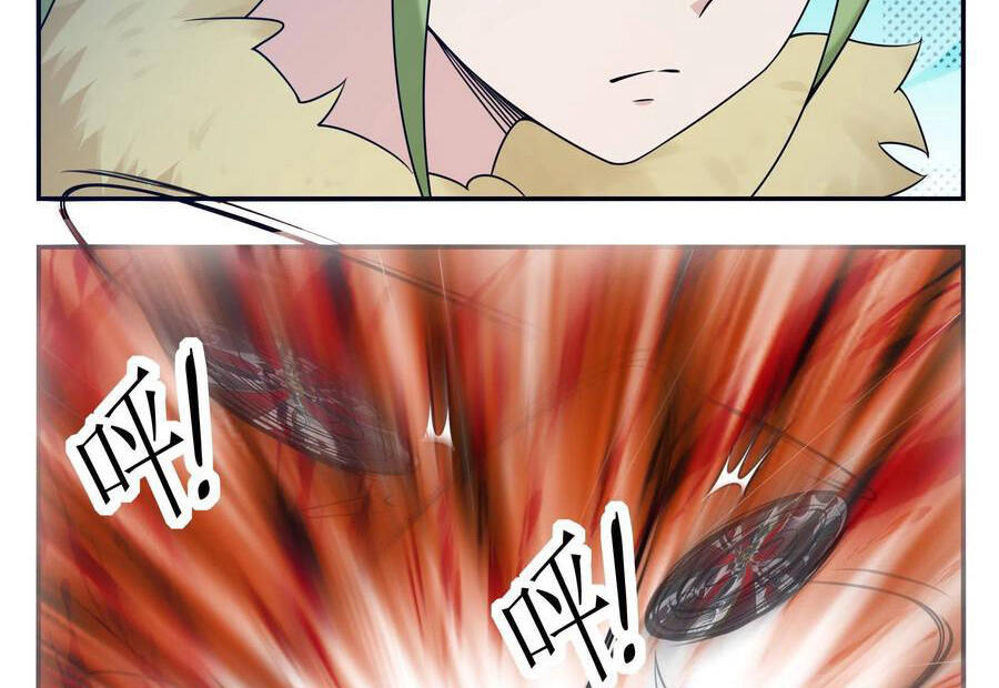 Tối Cường Thần Vương chapter 243 - Trang 21