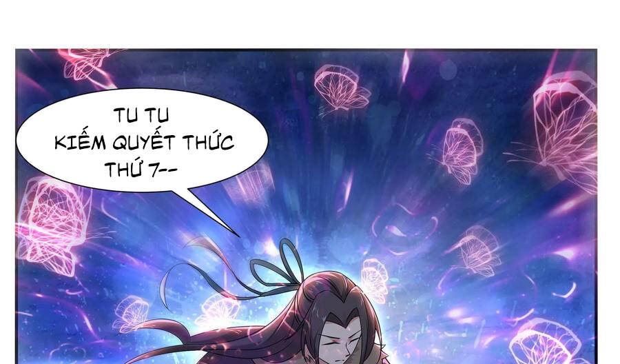 Tối Cường Thần Vương chapter 243 - Trang 23
