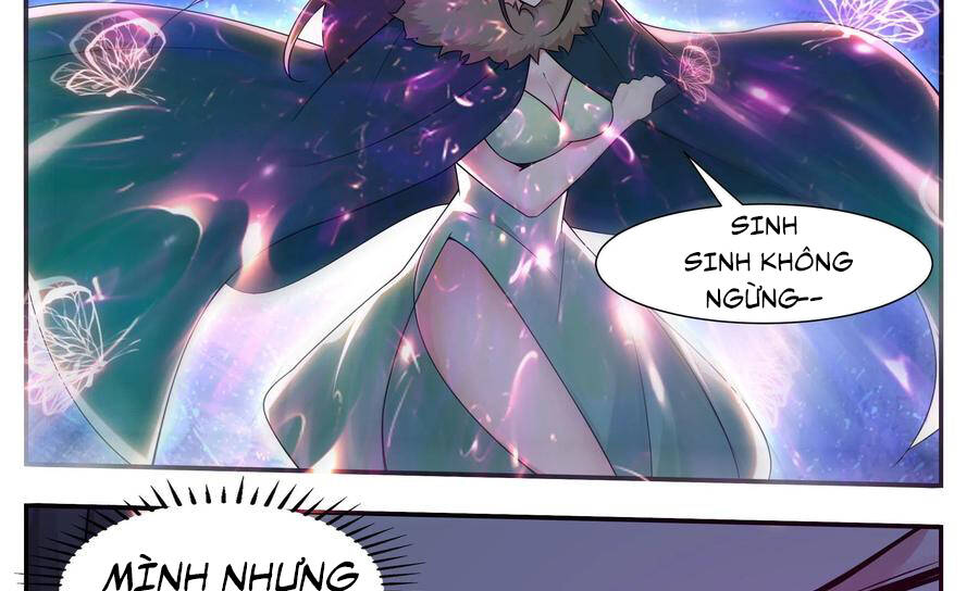 Tối Cường Thần Vương chapter 243 - Trang 24