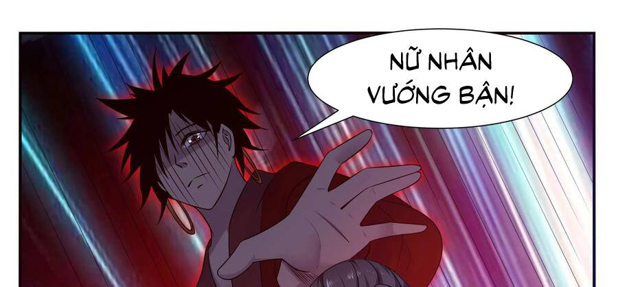 Tối Cường Thần Vương chapter 243 - Trang 32