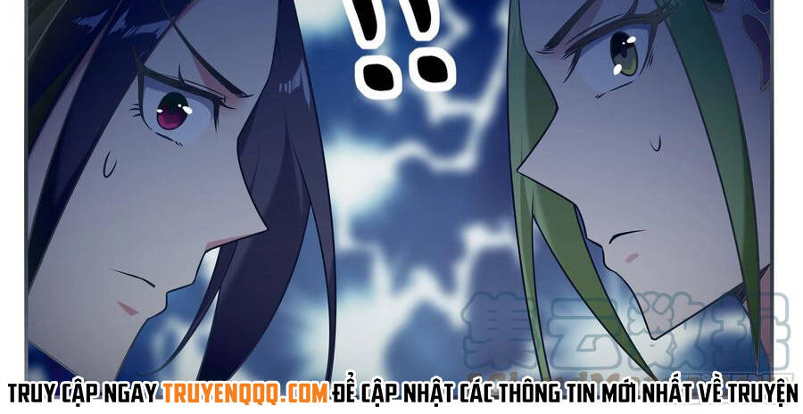 Tối Cường Thần Vương chapter 243 - Trang 34