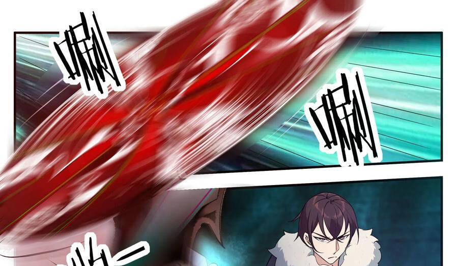 Tối Cường Thần Vương chapter 243 - Trang 5