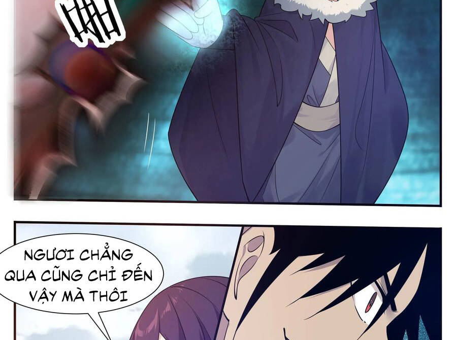 Tối Cường Thần Vương chapter 243 - Trang 6