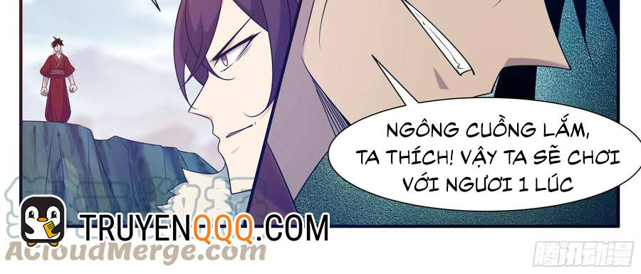 Tối Cường Thần Vương chapter 243 - Trang 7