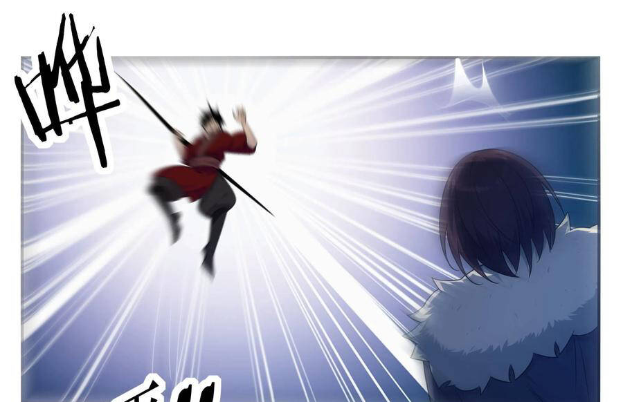 Tối Cường Thần Vương chapter 243 - Trang 8