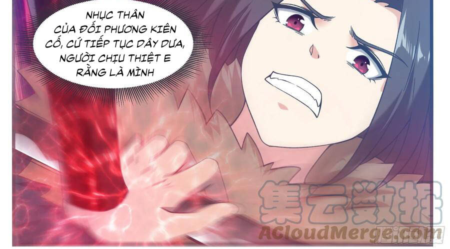 Tối Cường Thần Vương chapter 244 - Trang 13