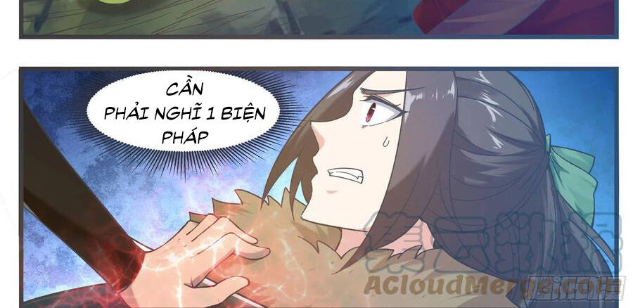 Tối Cường Thần Vương chapter 244 - Trang 16