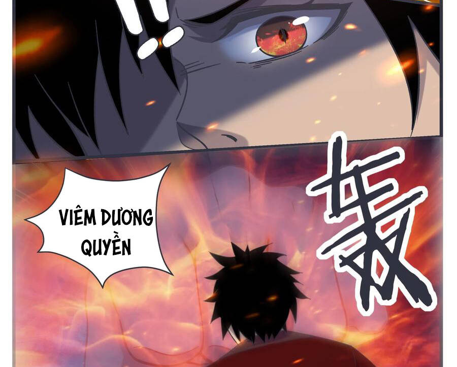 Tối Cường Thần Vương chapter 244 - Trang 18