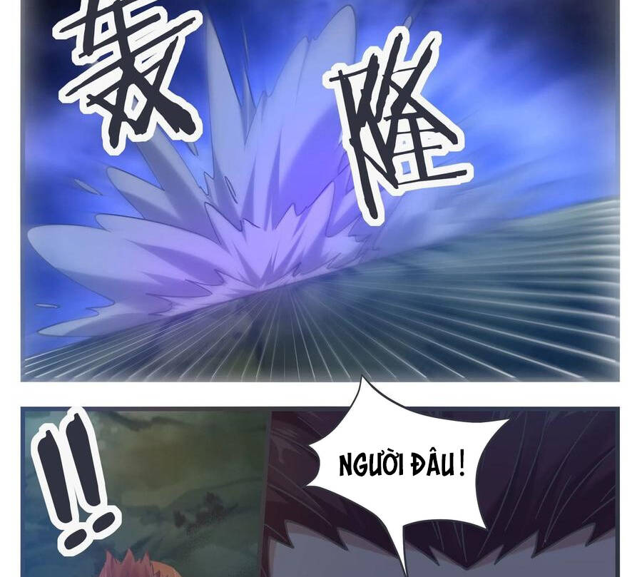 Tối Cường Thần Vương chapter 244 - Trang 21