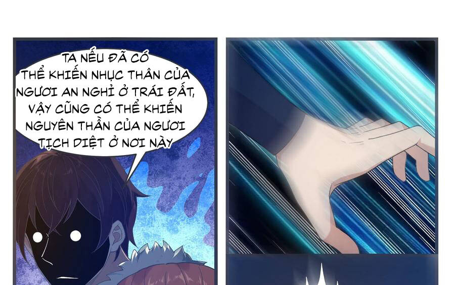 Tối Cường Thần Vương chapter 244 - Trang 23