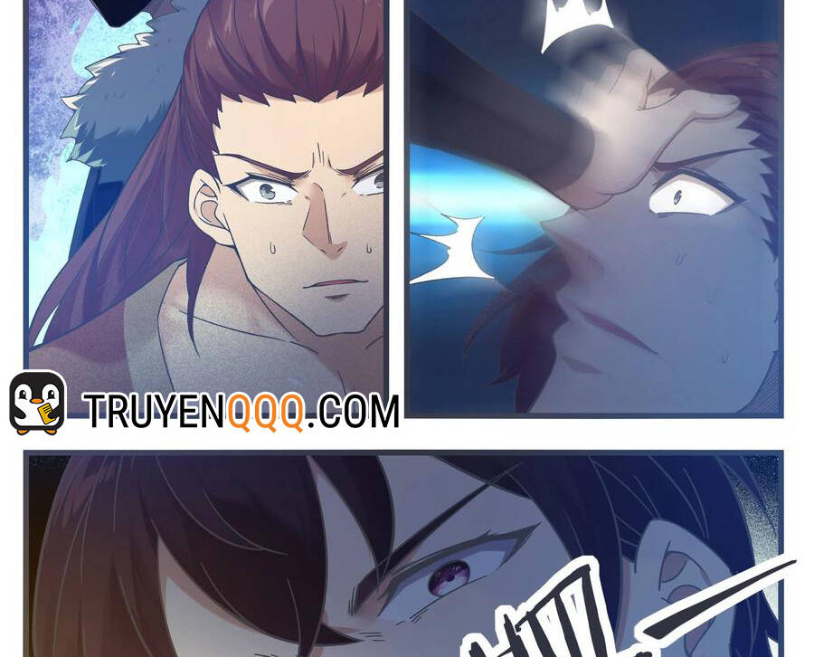 Tối Cường Thần Vương chapter 244 - Trang 24