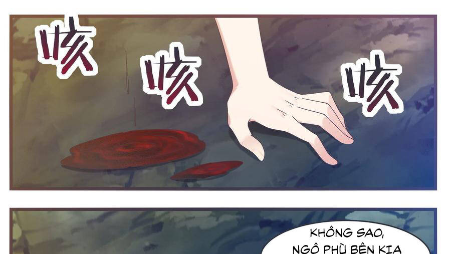 Tối Cường Thần Vương chapter 244 - Trang 29
