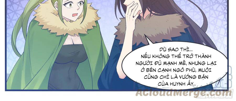 Tối Cường Thần Vương chapter 244 - Trang 31