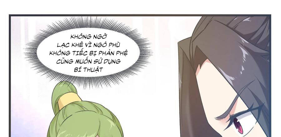 Tối Cường Thần Vương chapter 244 - Trang 32
