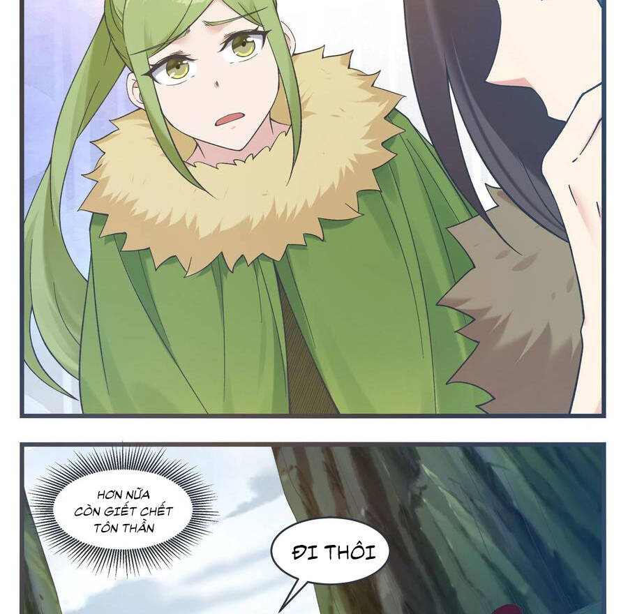Tối Cường Thần Vương chapter 244 - Trang 33