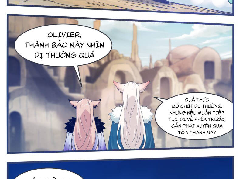 Tối Cường Thần Vương chapter 245 - Trang 12