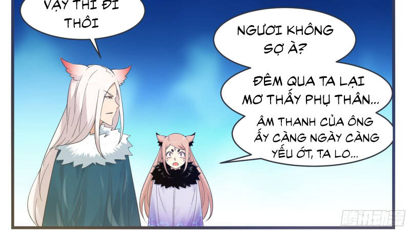 Tối Cường Thần Vương chapter 245 - Trang 13