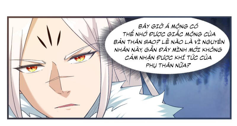Tối Cường Thần Vương chapter 245 - Trang 14