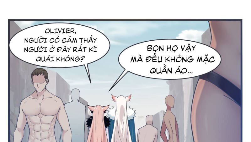 Tối Cường Thần Vương chapter 245 - Trang 20