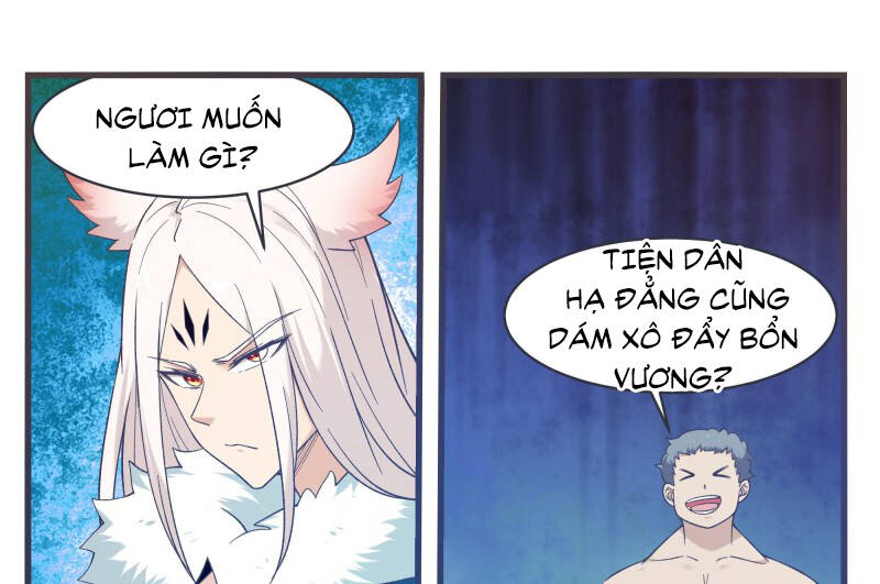 Tối Cường Thần Vương chapter 245 - Trang 23