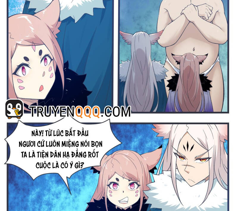Tối Cường Thần Vương chapter 245 - Trang 24