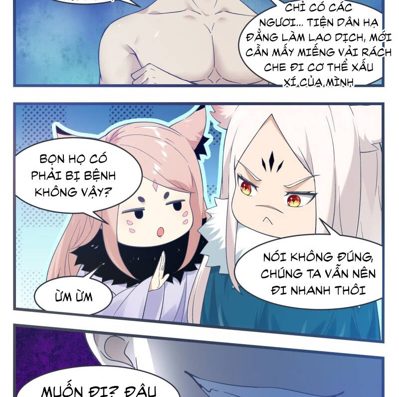 Tối Cường Thần Vương chapter 245 - Trang 27