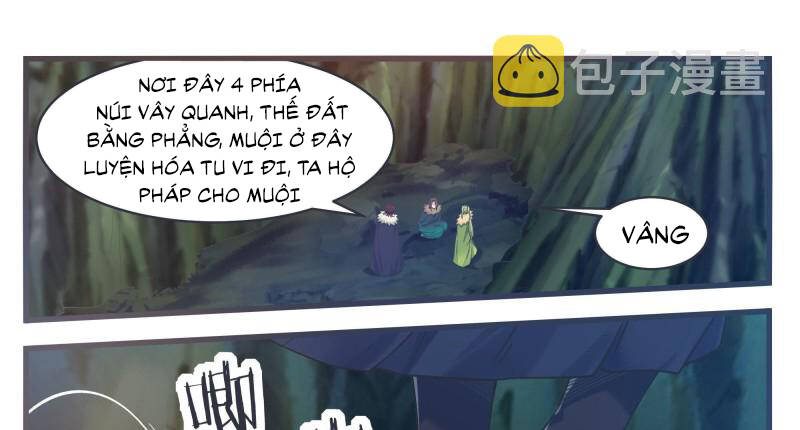 Tối Cường Thần Vương chapter 245 - Trang 5