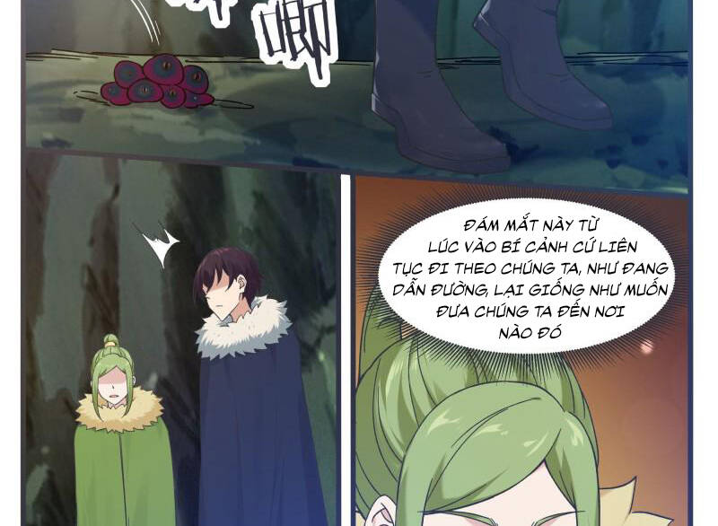 Tối Cường Thần Vương chapter 245 - Trang 6