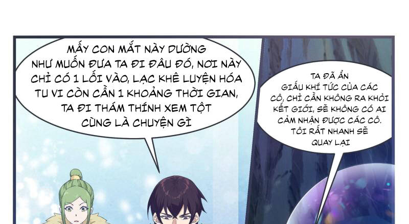 Tối Cường Thần Vương chapter 245 - Trang 8