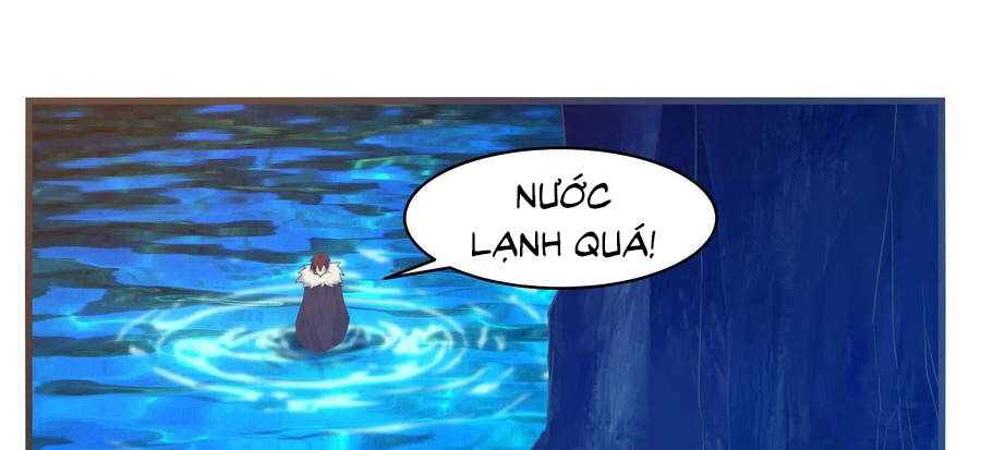 Tối Cường Thần Vương chapter 246 - Trang 11