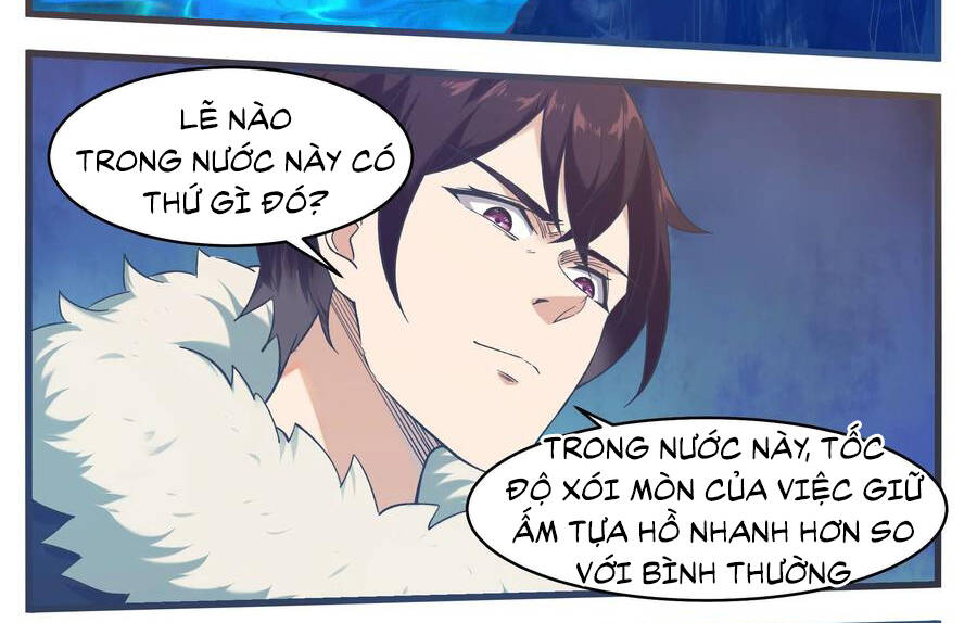 Tối Cường Thần Vương chapter 246 - Trang 12