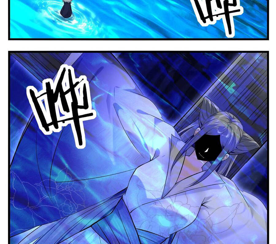 Tối Cường Thần Vương chapter 246 - Trang 15