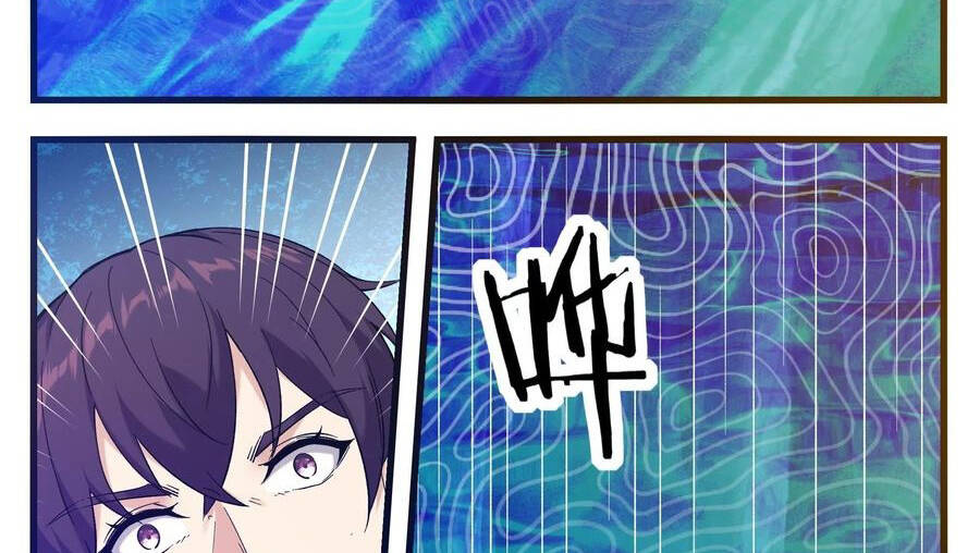 Tối Cường Thần Vương chapter 246 - Trang 21