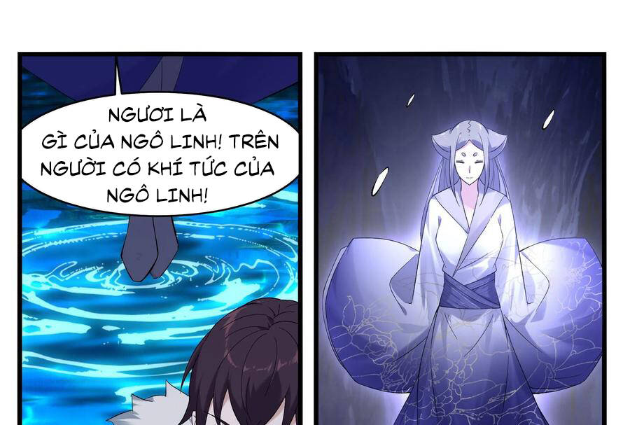 Tối Cường Thần Vương chapter 246 - Trang 23