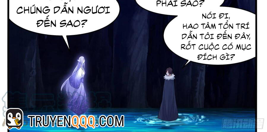 Tối Cường Thần Vương chapter 246 - Trang 25