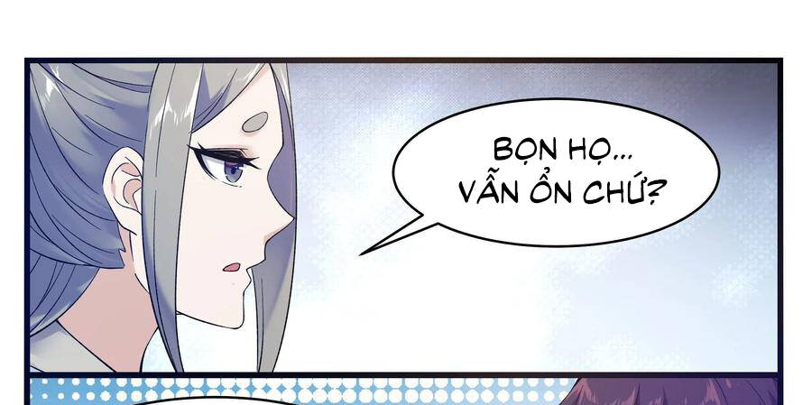 Tối Cường Thần Vương chapter 246 - Trang 26
